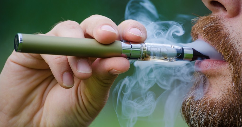 The Islamic Ruling on E-Cigarettes, Vaping and Synthetic Marijuana