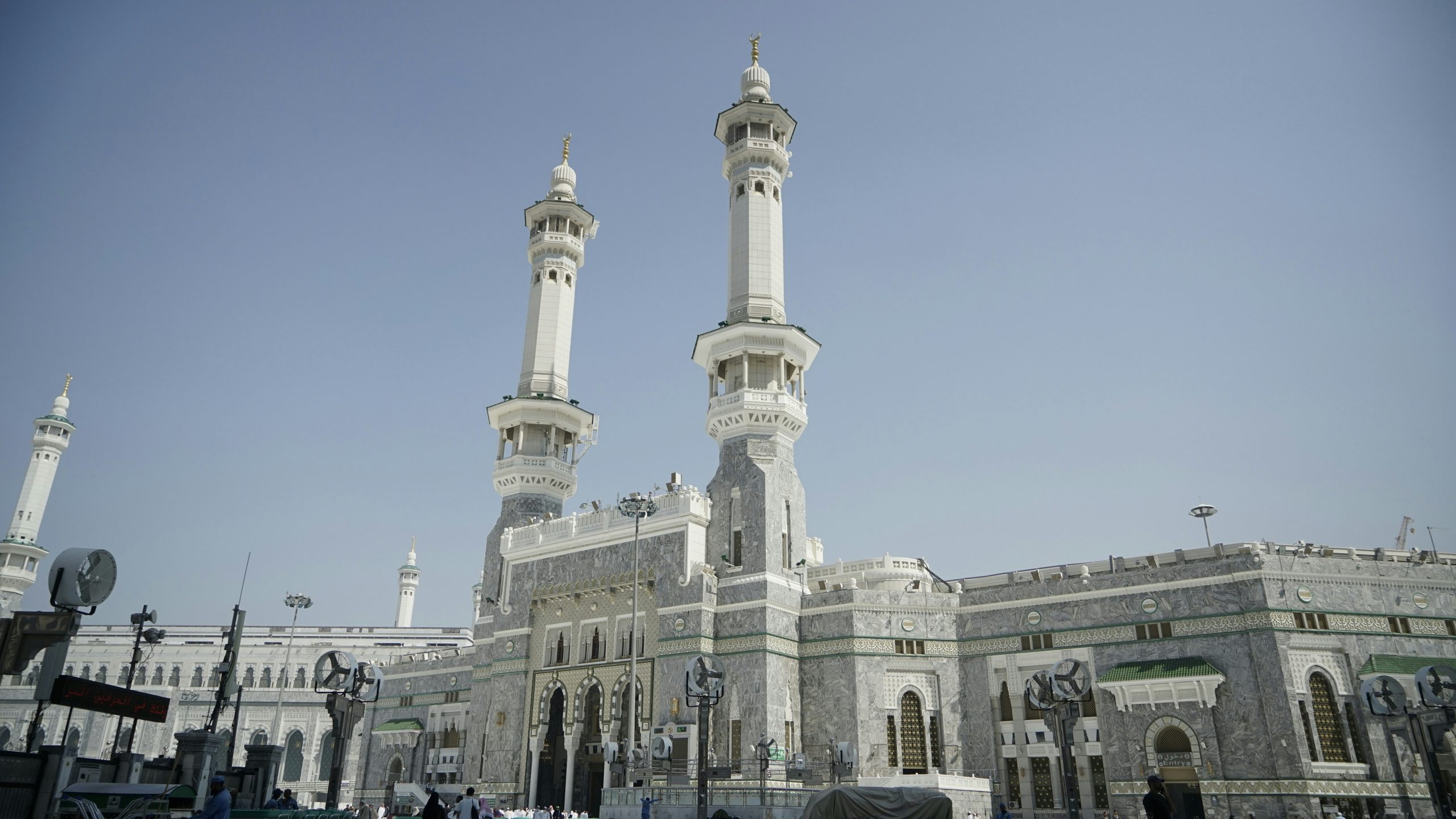 “Can I perform Hajj while I am in debt?” Let’s talk about it…