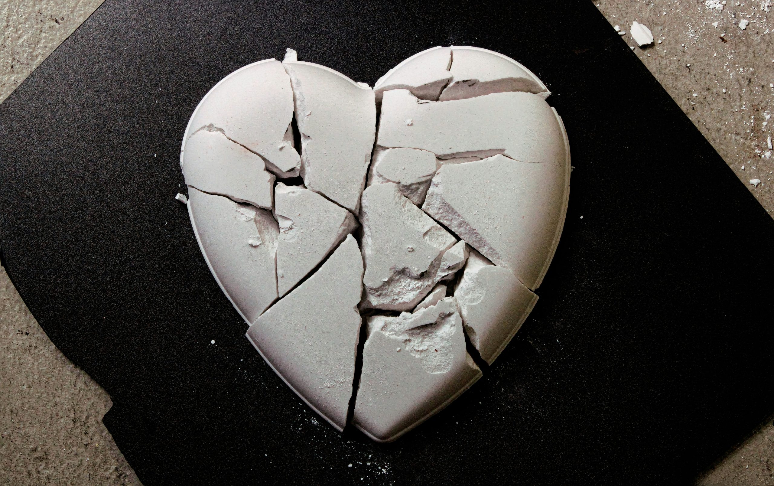 A Hero Born in Heartbreak