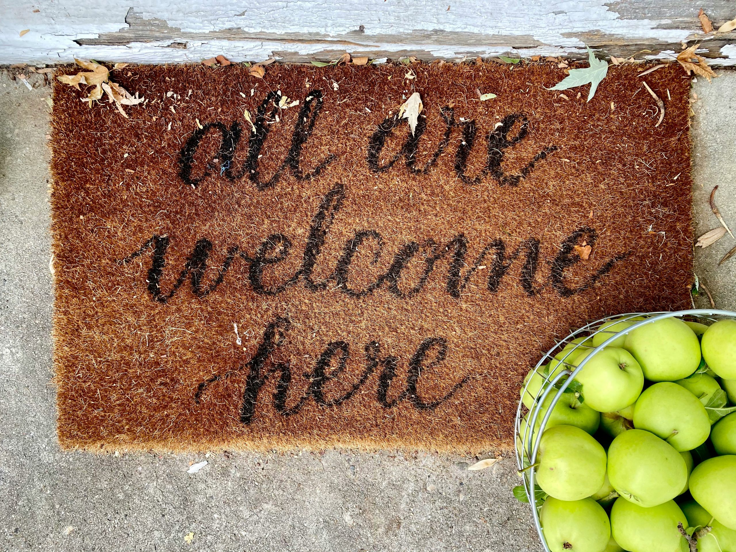 The Blessings of Visiting Muslims